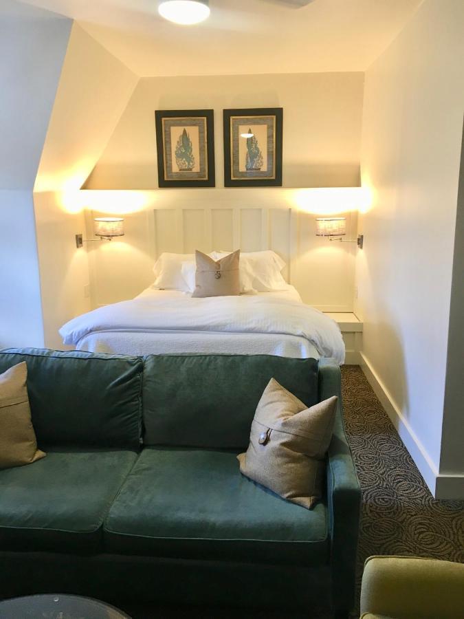Morgan State House Inn 올버니 객실 사진