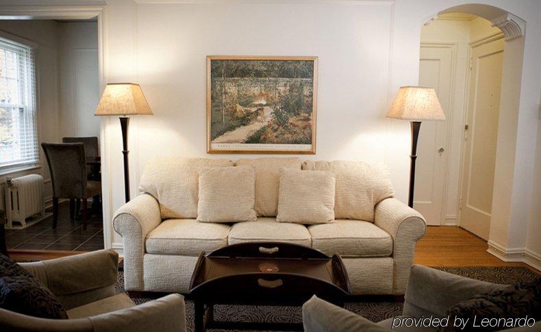 Morgan State House Inn 올버니 외부 사진
