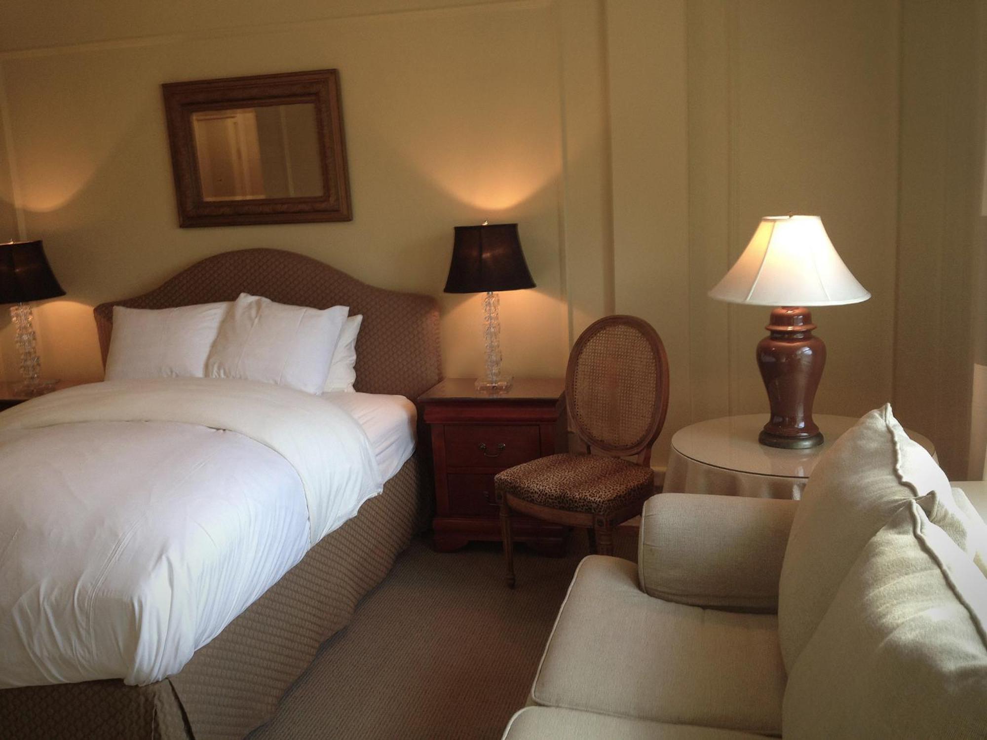 Morgan State House Inn 올버니 객실 사진