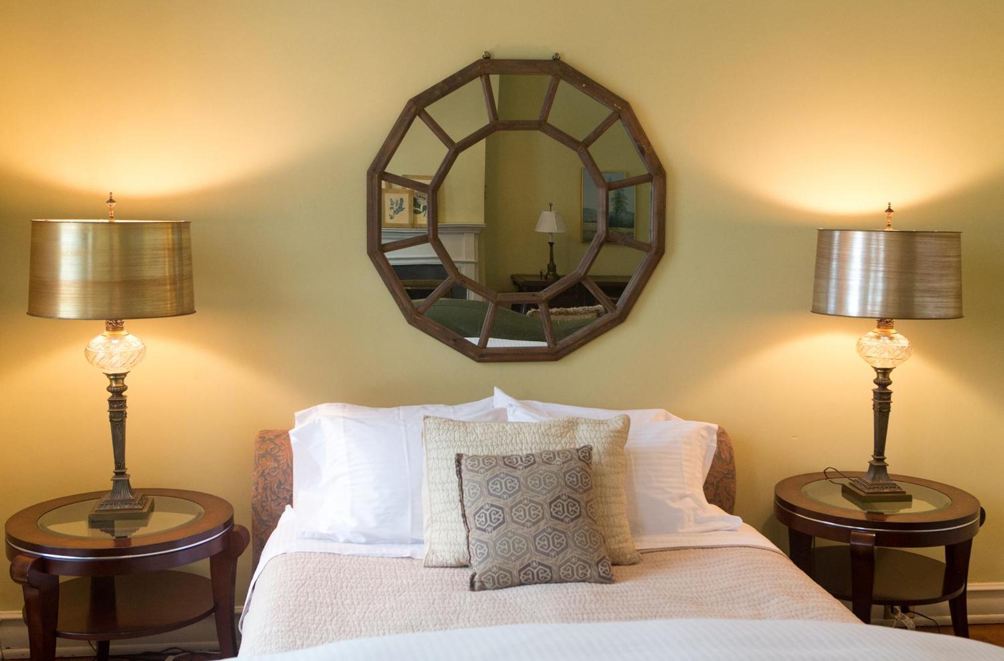 Morgan State House Inn 올버니 객실 사진