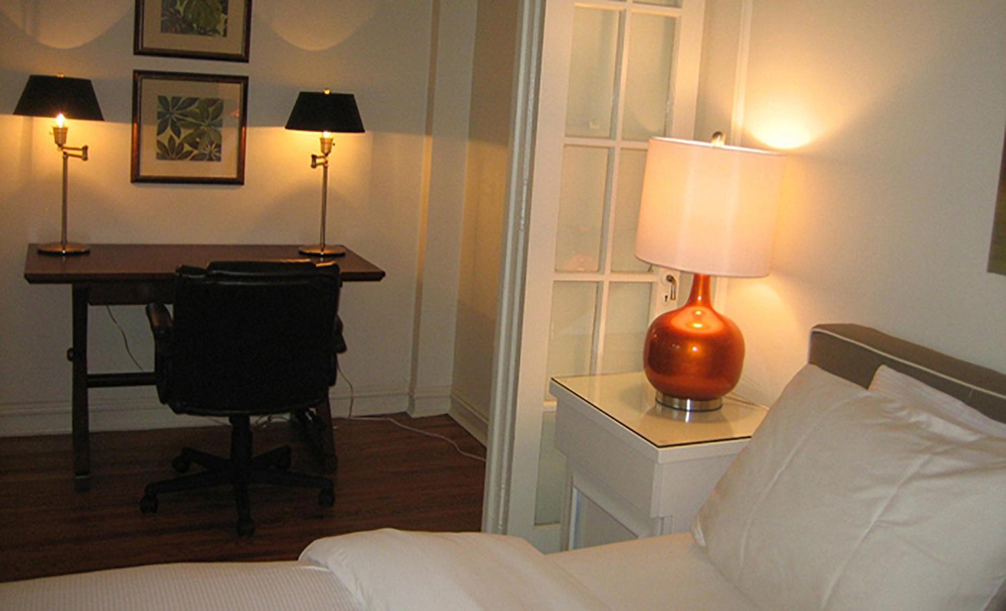 Morgan State House Inn 올버니 객실 사진