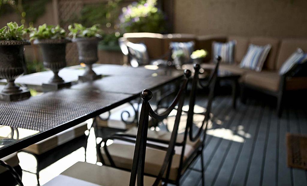 Morgan State House Inn 올버니 외부 사진