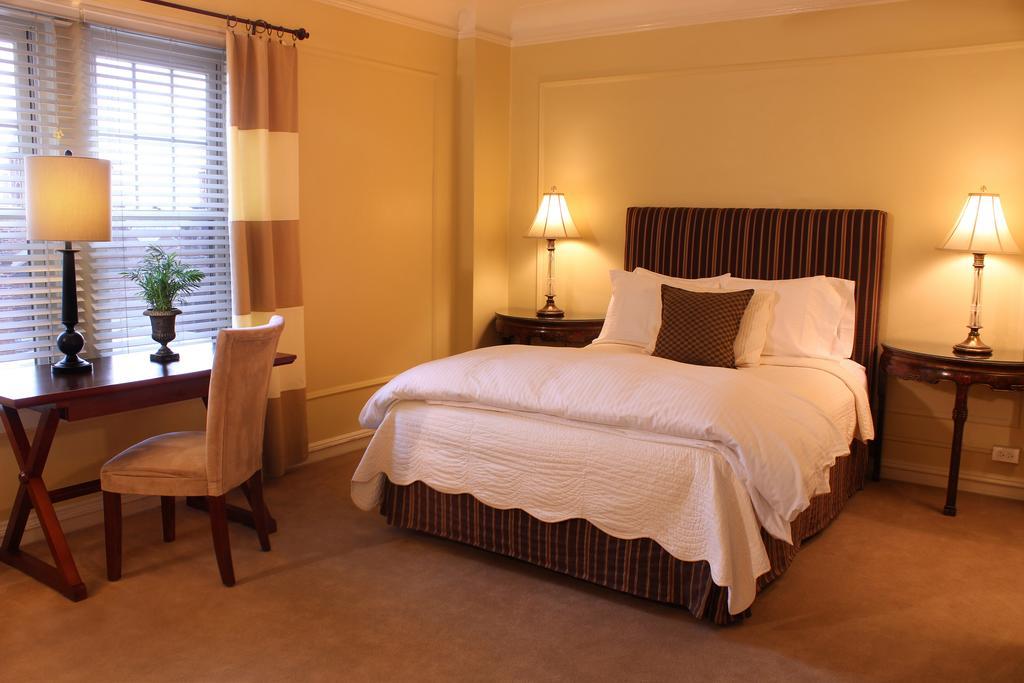 Morgan State House Inn 올버니 객실 사진