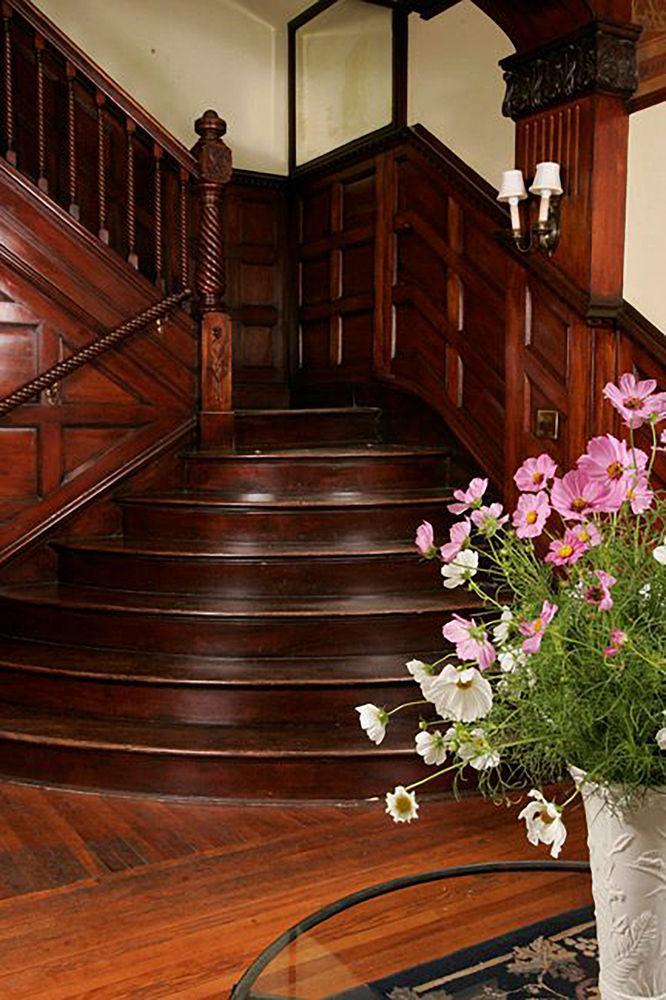 Morgan State House Inn 올버니 외부 사진